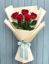 Букет Классика чувств в Зязикове-Юрте