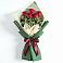 Букет цветов из: Розы в Зязикове-Юрте