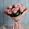Букет цветов из: Розы в Зязикове-Юрте