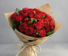 Букет Любовный роман в Зязикове-Юрте