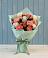Букет цветов из: Розы в Зязикове-Юрте