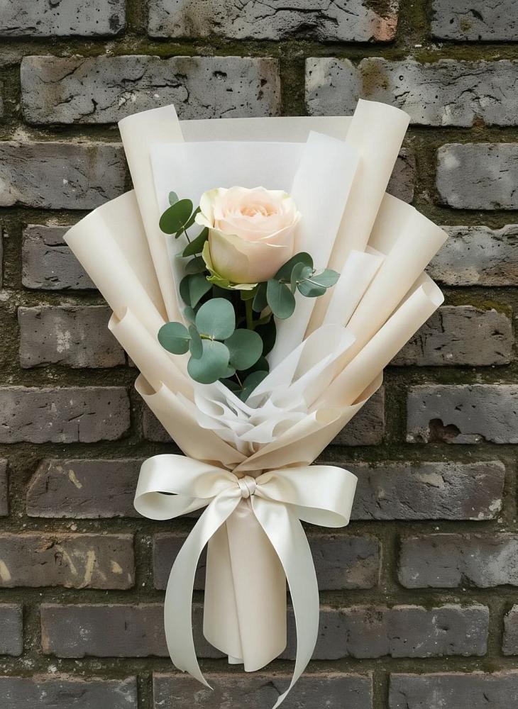 Букет цветов из: Розы в Зязикове-Юрте