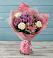 Букет цветов из: Герберы в Зязикове-Юрте