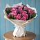 Букет цветов из: Розы в Зязикове-Юрте