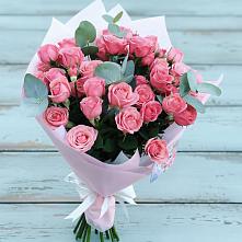 Букет Леди совершенство в Зязикове-Юрте